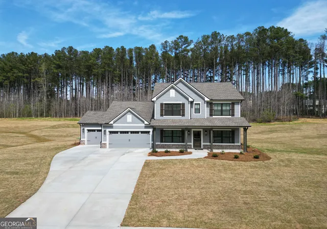 1st image of 170 Weslyn Dr, Social Circle, GA 30025 | MLS# 10657457