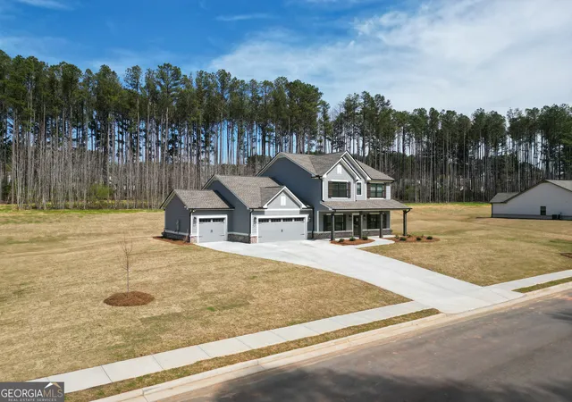 2nd image of 170 Weslyn Dr, Social Circle, GA 30025 | MLS# 10657457