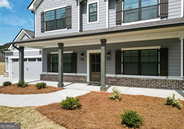 3rd image of 170 Weslyn Dr, Social Circle, GA 30025 | MLS# 10657457