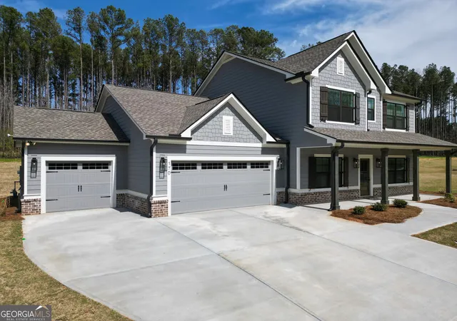4th image of 170 Weslyn Dr, Social Circle, GA 30025 | MLS# 10657457