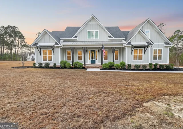 1st image of 105 Hinterland Trl, Statesboro, GA 30458 | MLS# 10667682