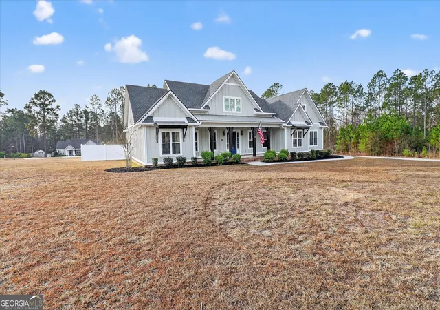 2nd image of 105 Hinterland Trl, Statesboro, GA 30458 | MLS# 10667682