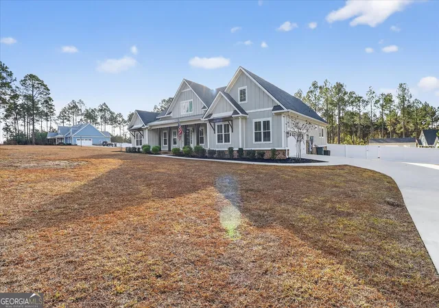 3rd image of 105 Hinterland Trl, Statesboro, GA 30458 | MLS# 10667682