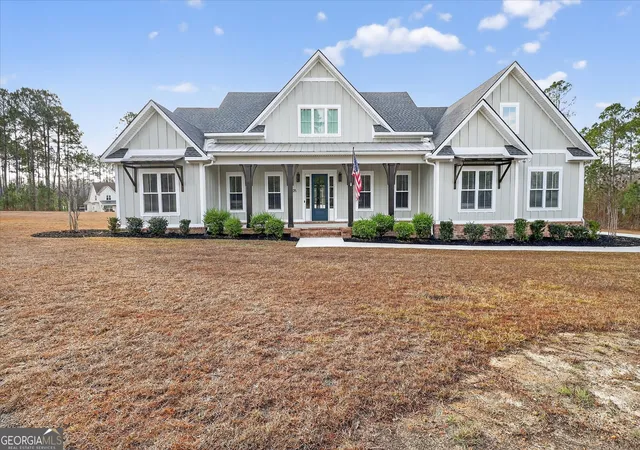 4th image of 105 Hinterland Trl, Statesboro, GA 30458 | MLS# 10667682