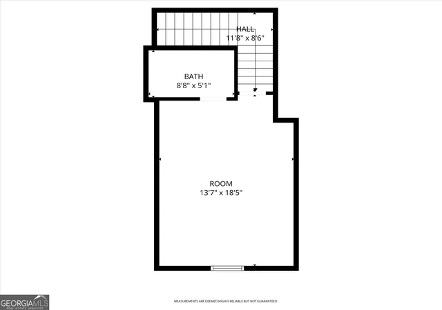 51st image of 105 Hinterland Trl, Statesboro, GA 30458 | MLS# 10667682