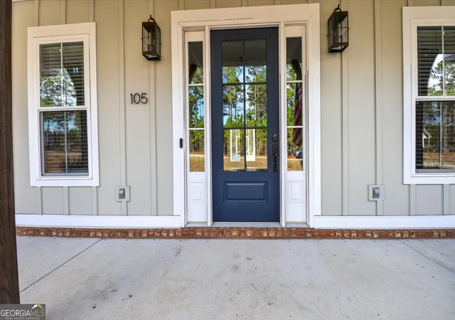 5th image of 105 Hinterland Trl, Statesboro, GA 30458 | MLS# 10667682