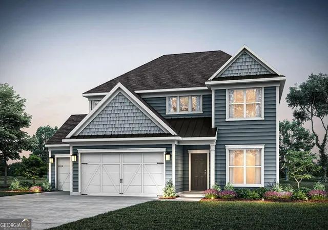 1st image of 386 Aidens Blf, Hoschton, GA 30548 | MLS# 10818924