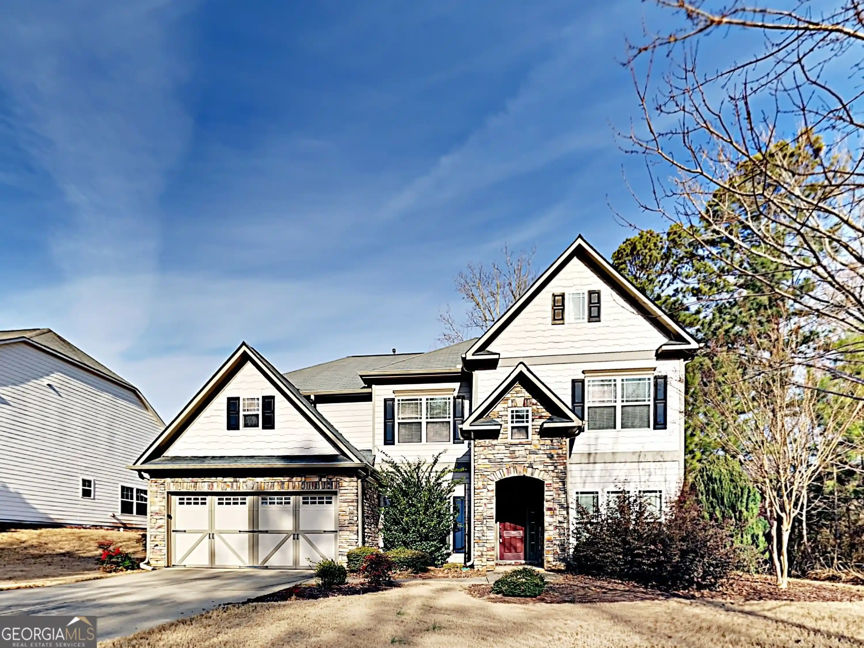 Single family home for sale at 1091 Forest Crk Dr, Canton, GA 30115 | MLS# 10867510