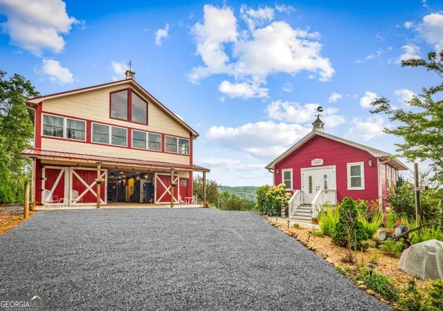 Photo 1 of Single family home for sale at 53 Fox Run #77, Blue Ridge, GA 30513 | MLS# 10819445 | Listing updated on 2026-08-28