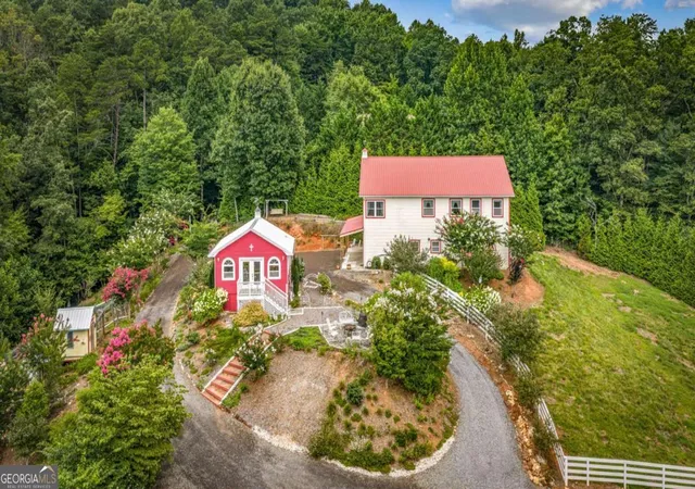Photo 3 of Single family home for sale at 53 Fox Run #77, Blue Ridge, GA 30513 | MLS# 10819445 | Listing updated on 2026-08-28