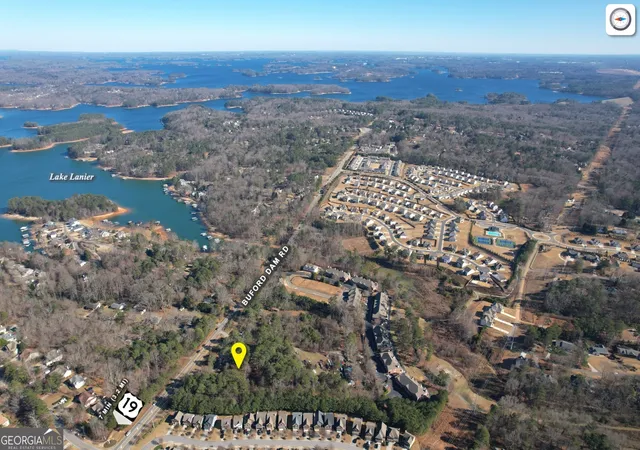 Photo 3 of Land for sale at 1740, 1750 & 1 Buford Dam Rd, Cumming, GA 30041 | MLS# 10686026 | Listing updated on 2026-07-09