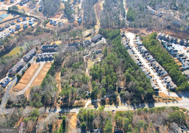 Photo 3 of Land for sale at 1740, 1750 & 1 Buford Dam Rd, Cumming, GA 30041 | MLS# 10686026 | Listing updated on 2026-07-09