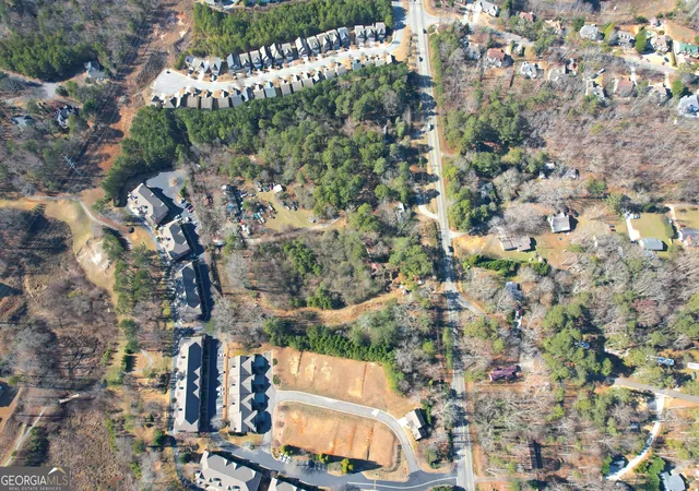 Photo 4 of Land for sale at 1740, 1750 & 1 Buford Dam Rd, Cumming, GA 30041 | MLS# 10686026 | Listing updated on 2026-07-09