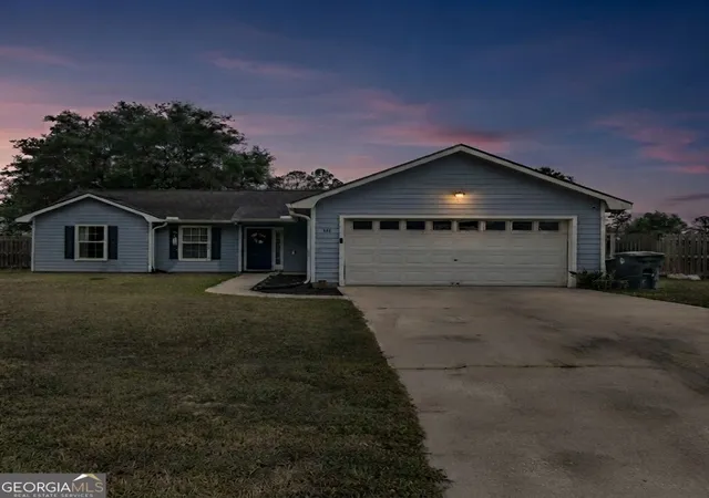 image of 111 Sugar Maple Wy, Kingsland, GA 31548 | MLS# 10741364