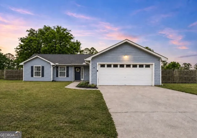 Photo 1 of Single family home for sale at 111 Sugar Maple Wy, Kingsland, GA 31548 | MLS# 10741364 | Listing updated on 2026-10-05