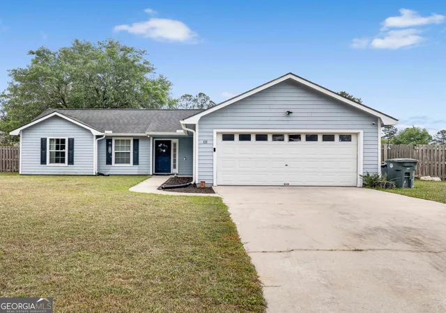 image of 111 Sugar Maple Wy, Kingsland, GA 31548 | MLS# 10741364