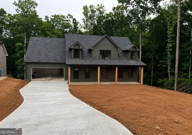 Photo 1 of Single family home for sale at 450 Ansley Dr, Athens, GA 30605 | MLS# 10835123 | Listing updated on 2026-09-12
