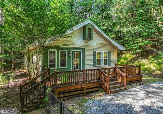 1st image of 158 Bamby Ln, Ellijay, GA 30540 | MLS# 10810074