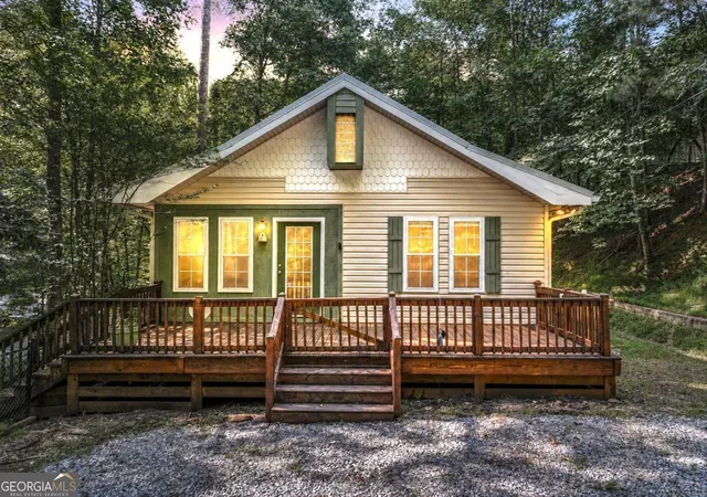 29th image of 158 Bamby Ln, Ellijay, GA 30540 | MLS# 10810074