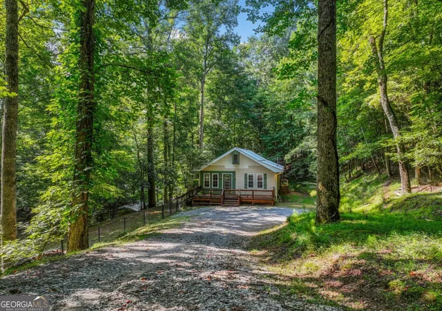 2nd image of 158 Bamby Ln, Ellijay, GA 30540 | MLS# 10810074