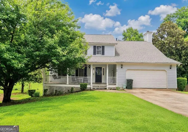 Homes for sale in Snellville, GA | 1710 Meadowchase Ct, Snellville, GA 30078 | MLS# 10783389