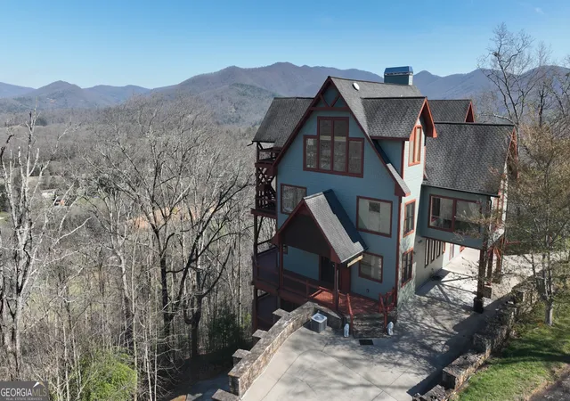 102nd image of 1613 Clark Dr, Hiawassee, GA 30546 | MLS# 10717634