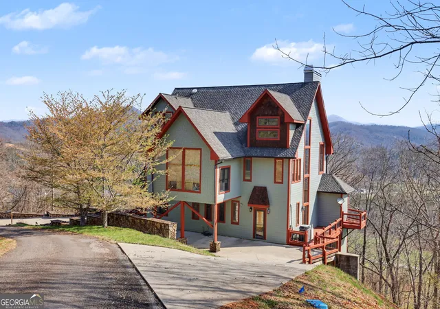 1st image of 1613 Clark Dr, Hiawassee, GA 30546 | MLS# 10717634