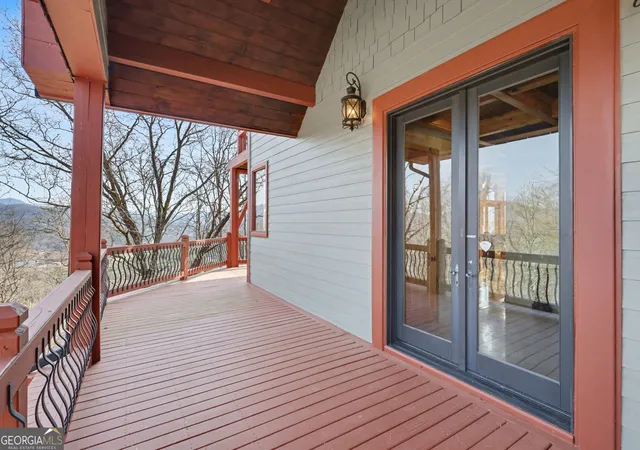 5th image of 1613 Clark Dr, Hiawassee, GA 30546 | MLS# 10717634