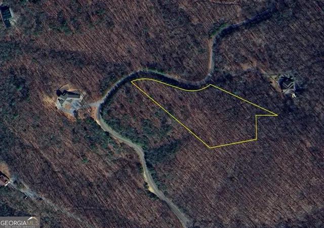 Photo 4 of Land for sale at 57 St Andrews Way, Ellijay, GA 30536 | MLS# 10787165 | Listing updated on 2026-10-29