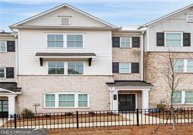 Photo 2 of Townhouse for sale at 3322 Cranston Ln, Kennesaw, GA 30144 | MLS# 10755779 | Listing updated on 2026-05-15