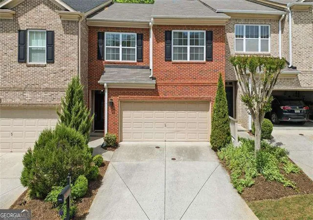2nd image of 1114 Firethorne Pass, Cumming, GA 30040 | MLS# 10810772