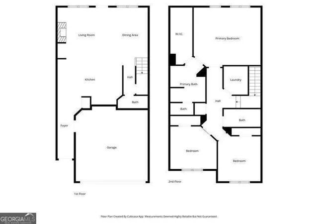 43rd image of 1114 Firethorne Pass, Cumming, GA 30040 | MLS# 10810772