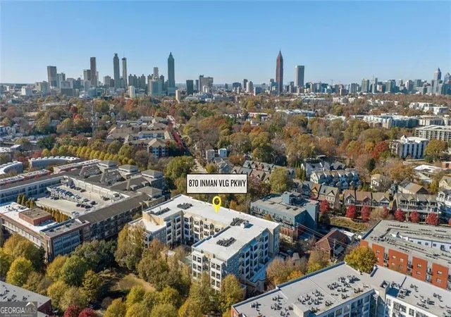 1st image of 870 Inman Village Pkwy Ne #229, Atlanta, GA 30307 | MLS# 10821701