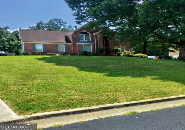 Photo 1 of Single family home for sale at 125 Centennial Dr, Stockbridge, GA 30281 | MLS# 10803315 | Listing updated on 2026-08-07