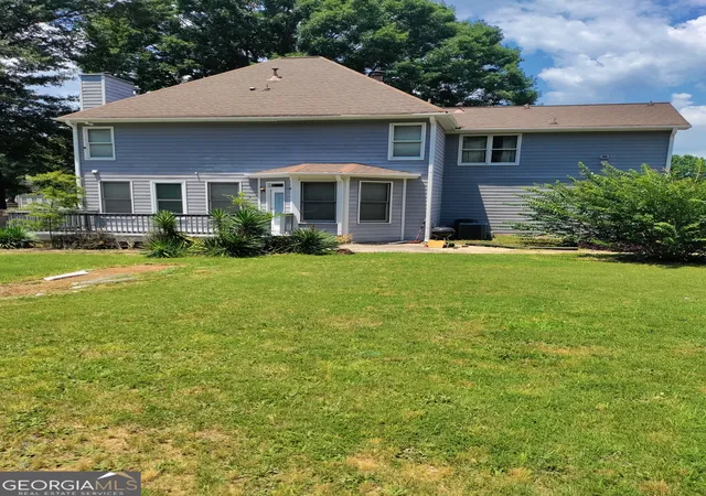Photo 2 of Single family home for sale at 125 Centennial Dr, Stockbridge, GA 30281 | MLS# 10803315 | Listing updated on 2026-08-07