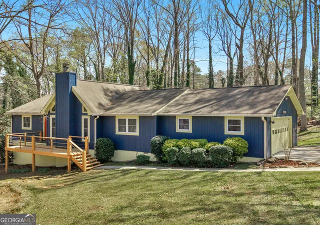 1st image of 2735 Austin Ln, Jonesboro, GA 30236 | MLS# 10715843