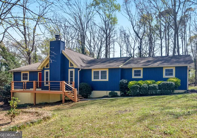 3rd image of 2735 Austin Ln, Jonesboro, GA 30236 | MLS# 10715843
