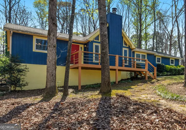 4th image of 2735 Austin Ln, Jonesboro, GA 30236 | MLS# 10715843