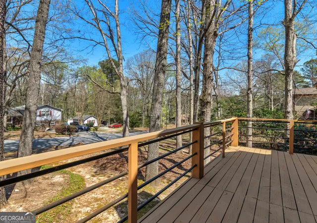 5th image of 2735 Austin Ln, Jonesboro, GA 30236 | MLS# 10715843