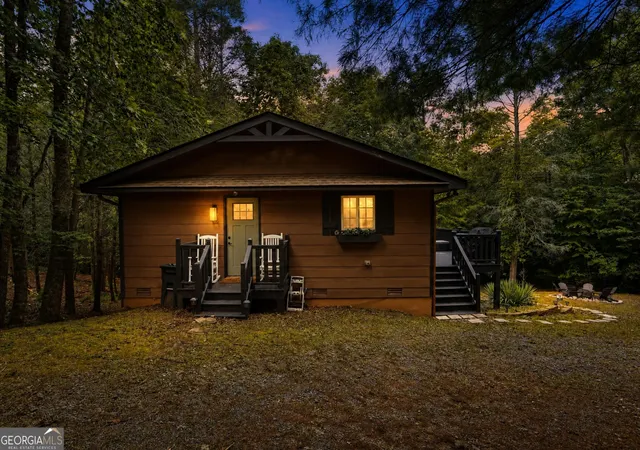 Photo 1 of Single family home for sale at 333 Bent Wood Ln, Blue Ridge, GA 30513 | MLS# 10811526 | Listing updated on 2026-09-12