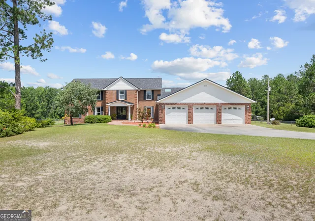 1st image of 63 Lewis Cir, Garfield, GA 30425 | MLS# 10819203