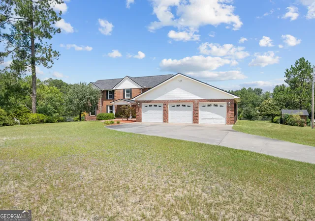 4th image of 63 Lewis Cir, Garfield, GA 30425 | MLS# 10819203