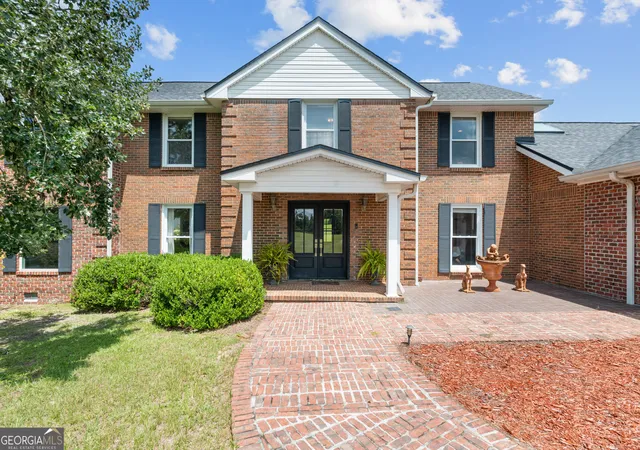 5th image of 63 Lewis Cir, Garfield, GA 30425 | MLS# 10819203