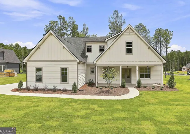 image of 117 Belle Hall Dr #26, Newnan, GA 30263 | MLS# 10734716