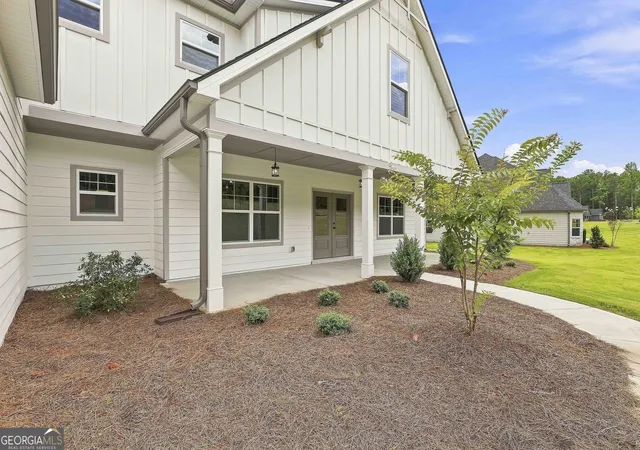 image of 117 Belle Hall Dr #26, Newnan, GA 30263 | MLS# 10734716