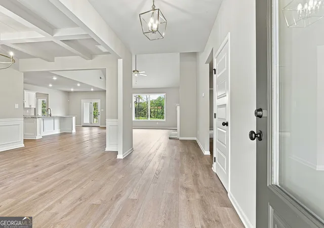 image of 117 Belle Hall Dr #26, Newnan, GA 30263 | MLS# 10734716