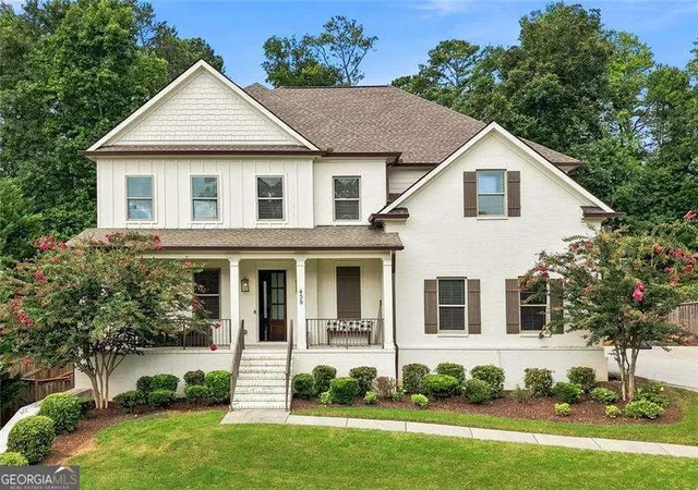 1st image of 435 Cambria Ln Sw, Lilburn, GA 30047 | MLS# 10825363