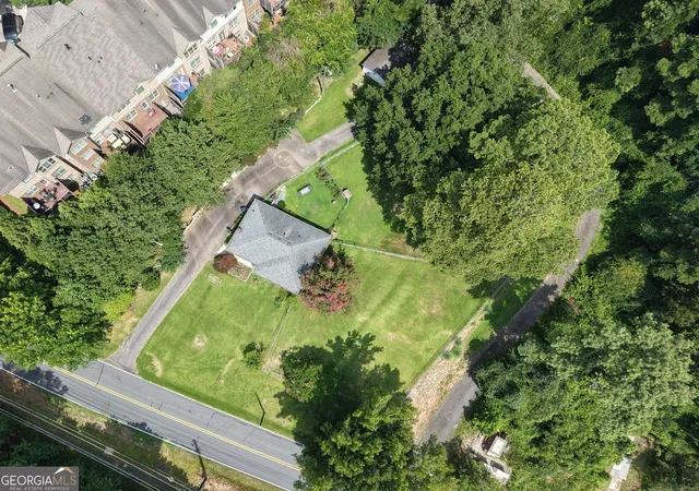 Photo 1 of Single family home for sale at 2421 Maner Rd Se, Atlanta, GA 30339 | MLS# 10835084 | Listing updated on 2026-10-28