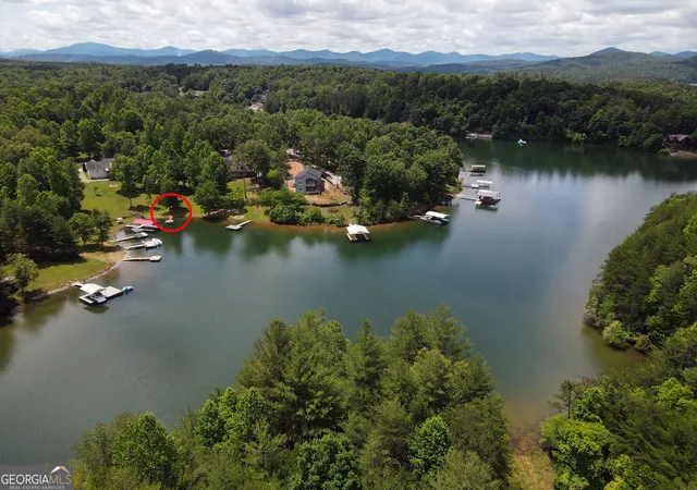 Homes for sale in Blairsville, GA | 136 Madison Ave, Blairsville, GA 30512 | MLS# 10757118