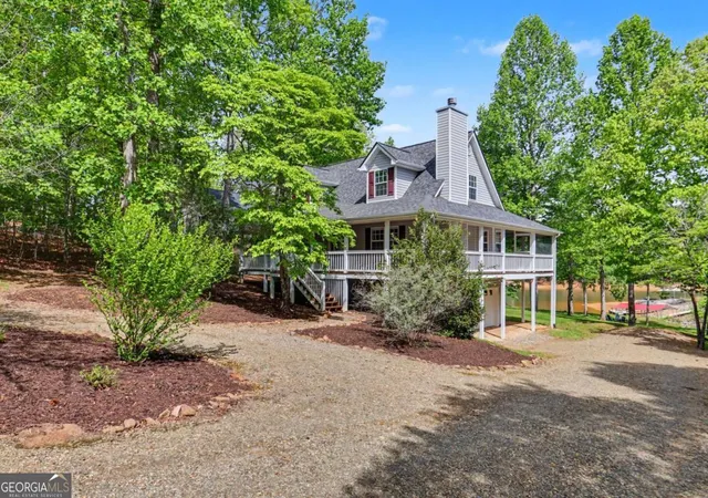 Photo 3 of Single family home for sale at 136 Madison Ave, Blairsville, GA 30512 | MLS# 10757118 | Listing updated on 2026-08-21